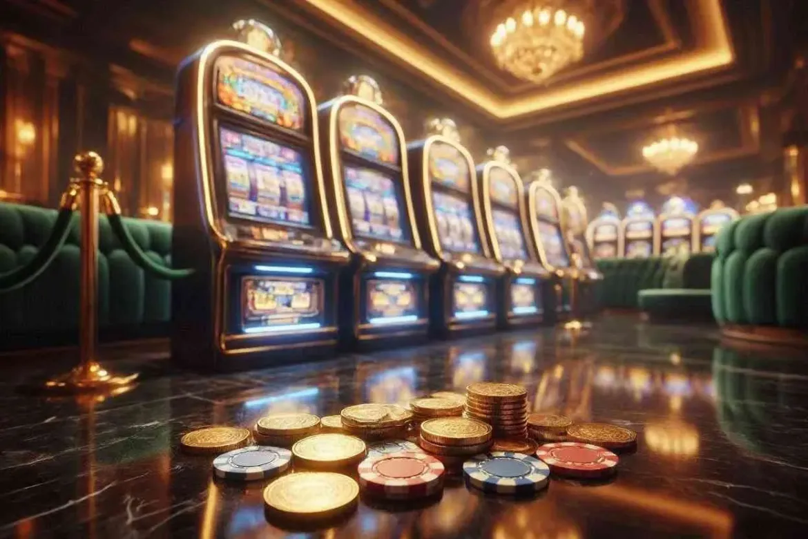 Skycity Casino